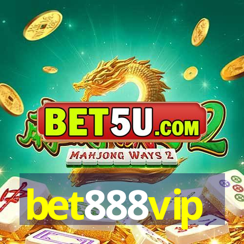 bet888vip