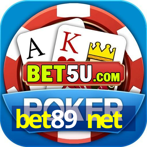 bet89 net