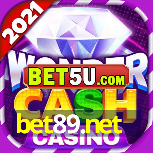 bet89.net