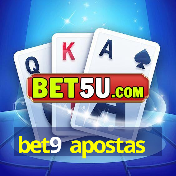 bet9 apostas