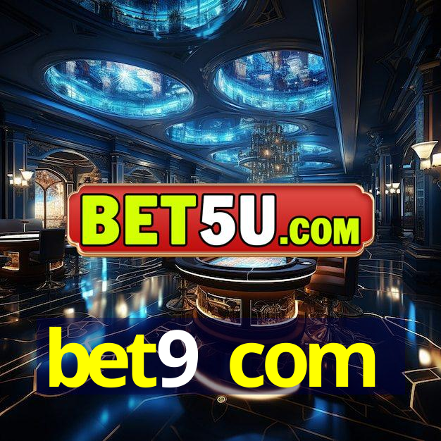 bet9 com