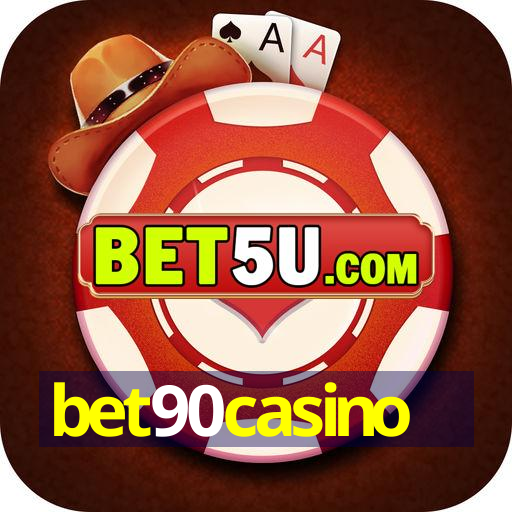 bet90casino