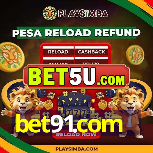 bet91.com