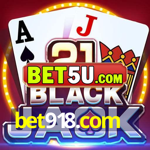 bet918.com