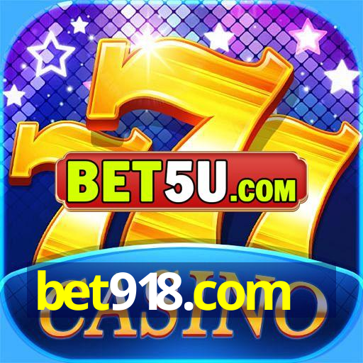 bet918.com