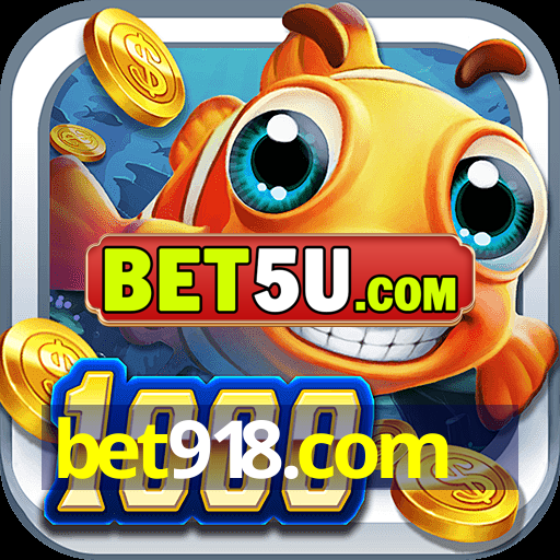 bet918.com