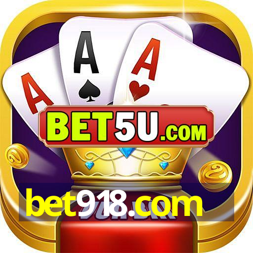 bet918.com