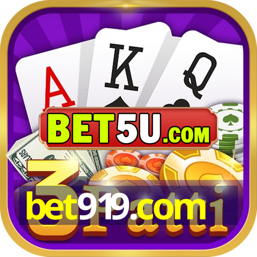 bet919.com