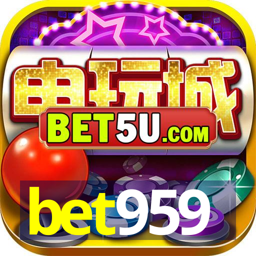 bet959