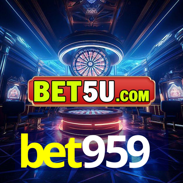 bet959