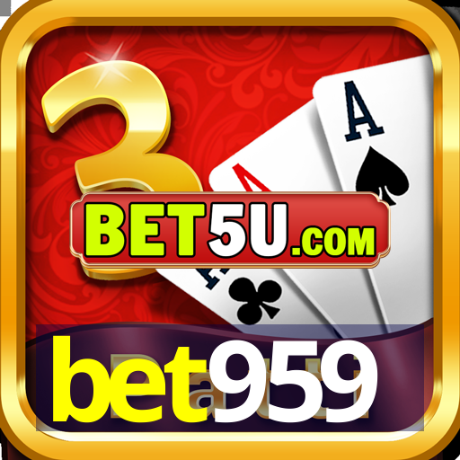 bet959