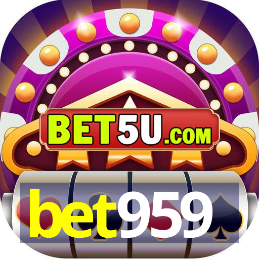 bet959