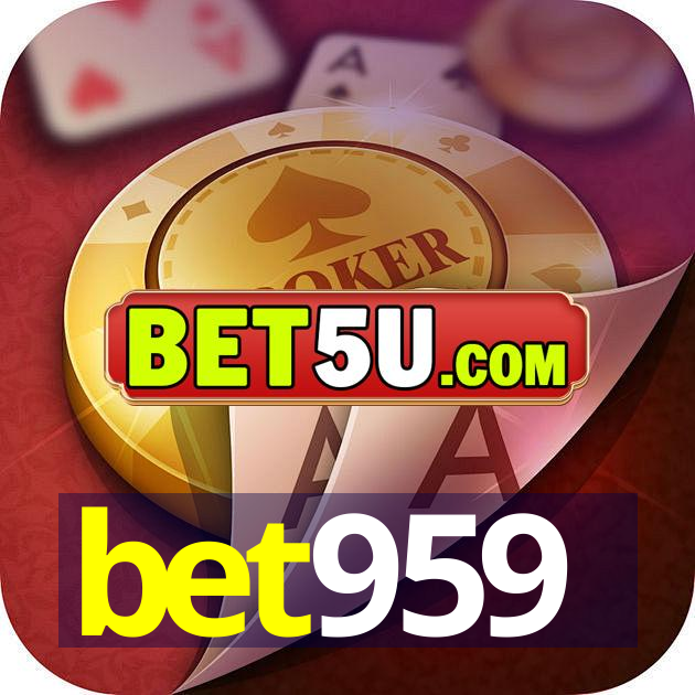 bet959