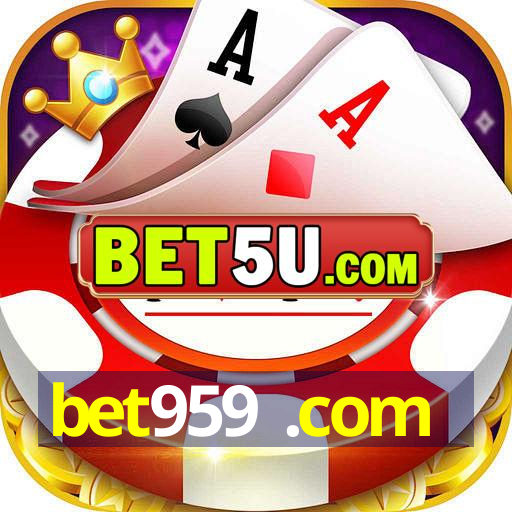 bet959 .com