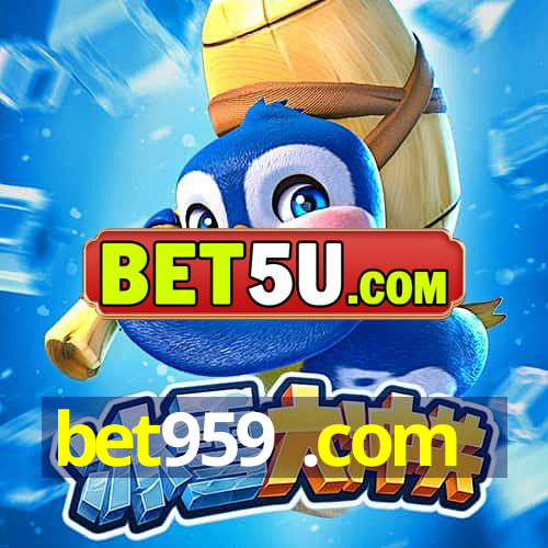 bet959 .com