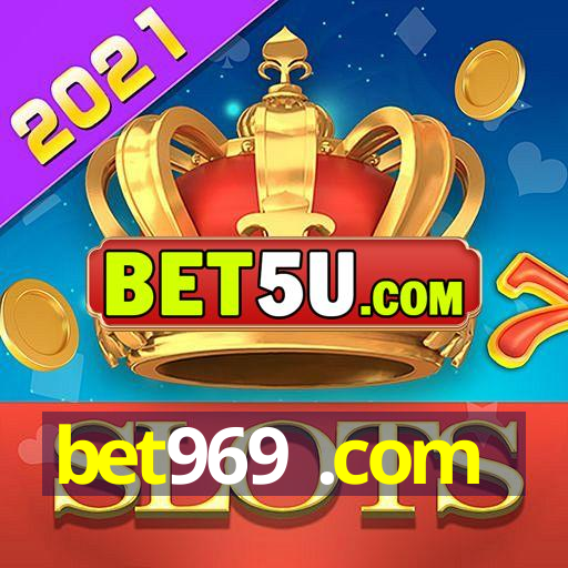 bet969 .com