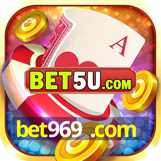 bet969 .com