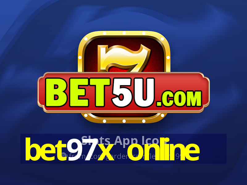 bet97x online