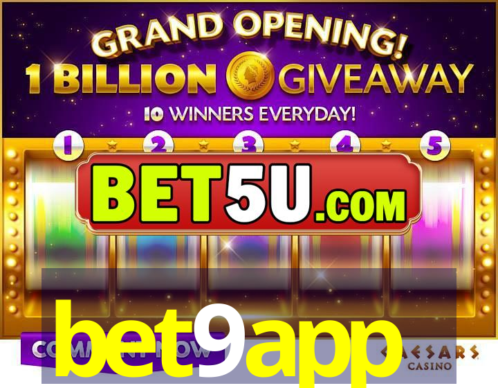 bet9app