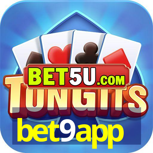 bet9app