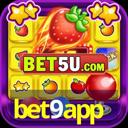 bet9app