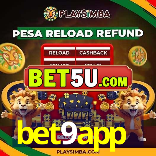 bet9app