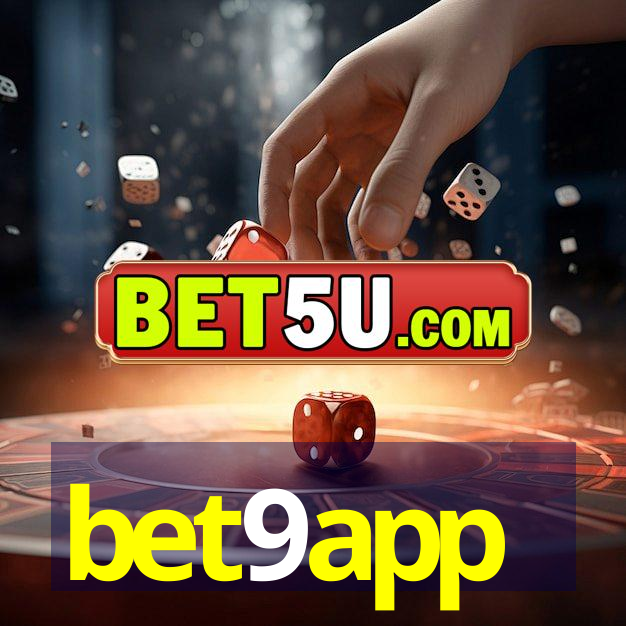 bet9app