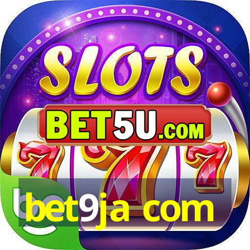 bet9ja com