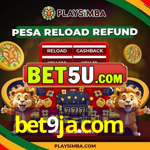 bet9ja.com