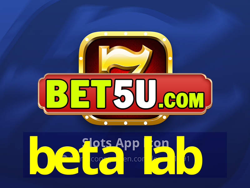 beta lab