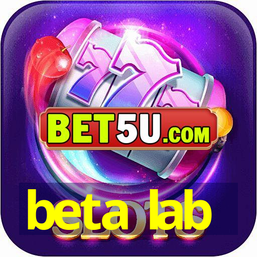 beta lab