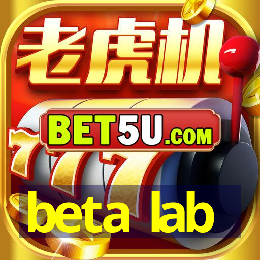 beta lab