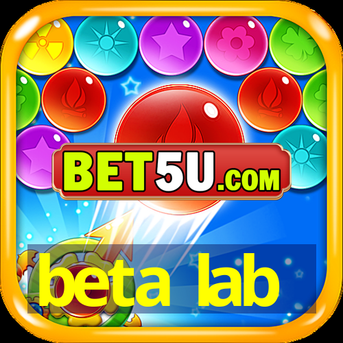 beta lab