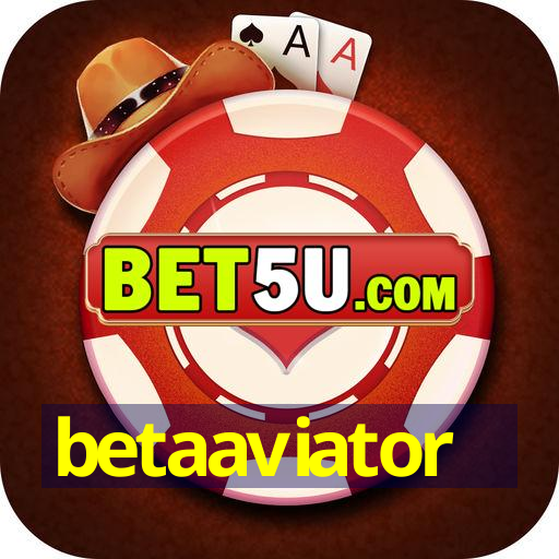 betaaviator