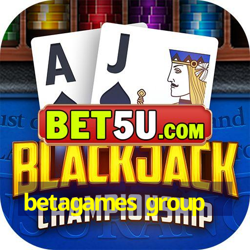 betagames group