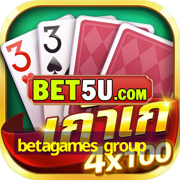 betagames group