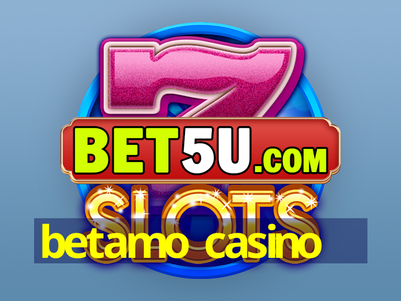 betamo casino