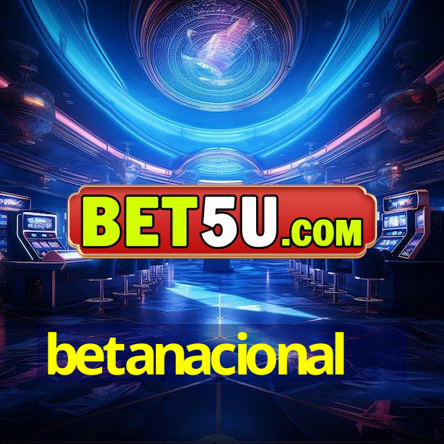 betanacional