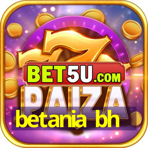 betania bh