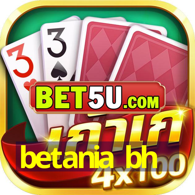 betania bh