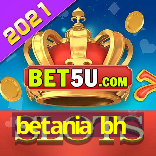 betania bh