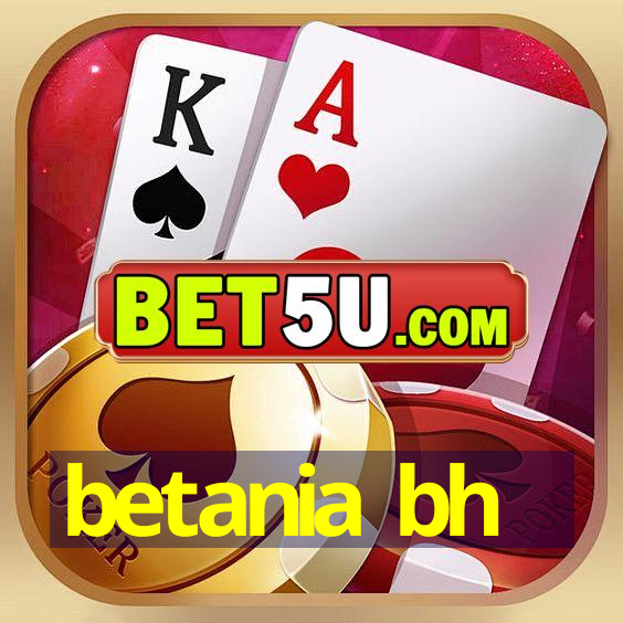 betania bh