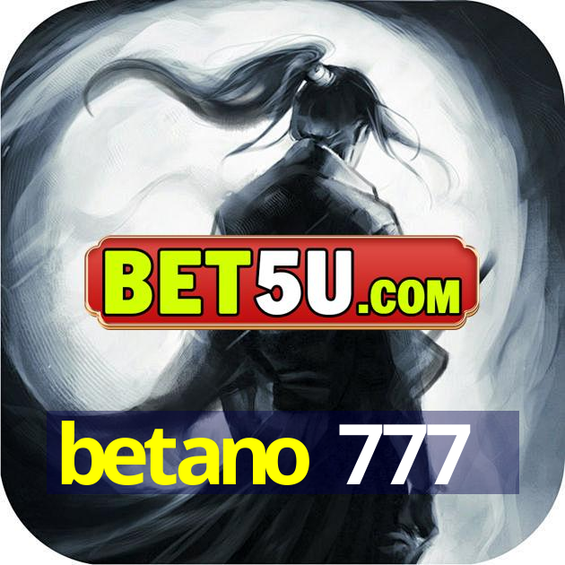 betano 777