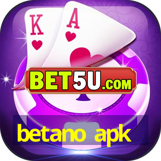 betano apk