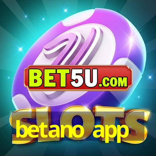 betano app