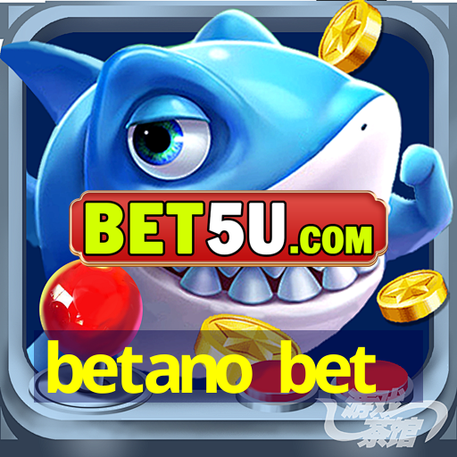 betano bet