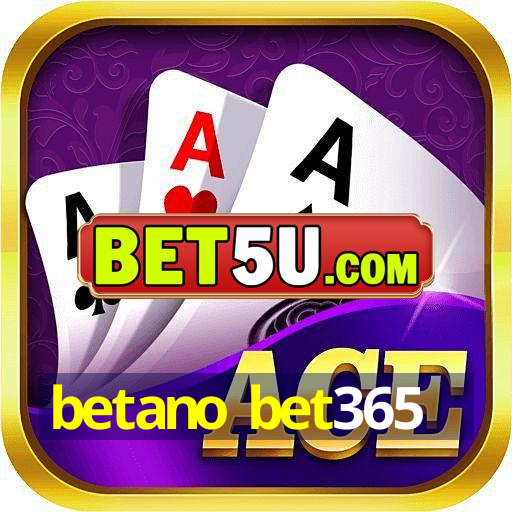 betano bet365