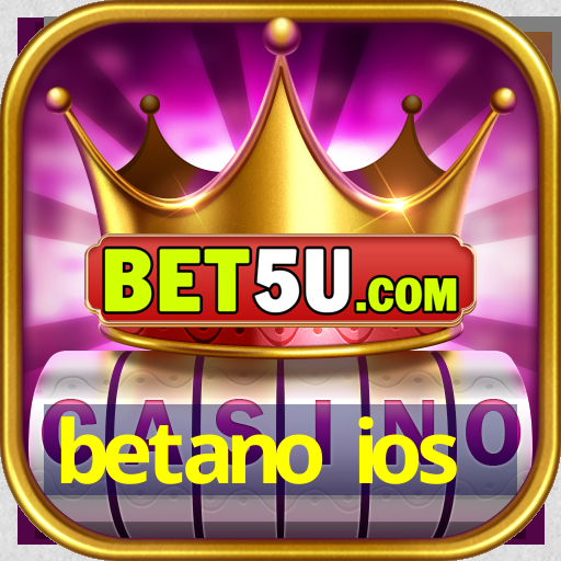 betano ios