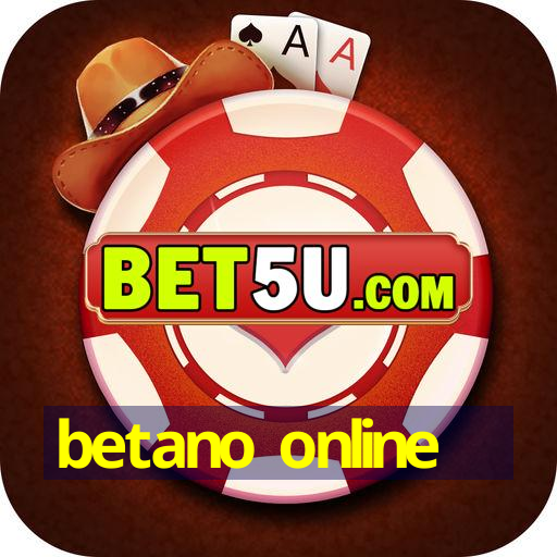 betano online