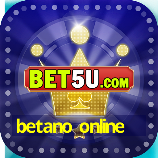 betano online